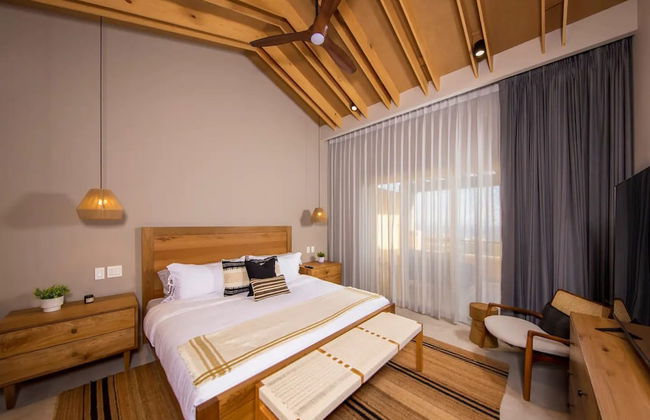 4BD Montecristo Villa Quivira Ocean Views Resort - Foto 6