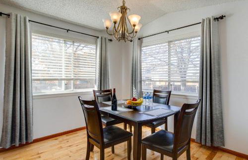 Patio, Grill, Yard Pet-Friendly Denver Home! - Foto 8