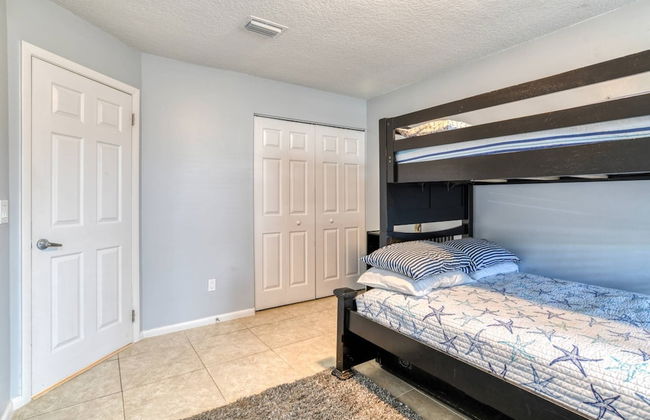 Almost Heaven Beach House - Foto 70