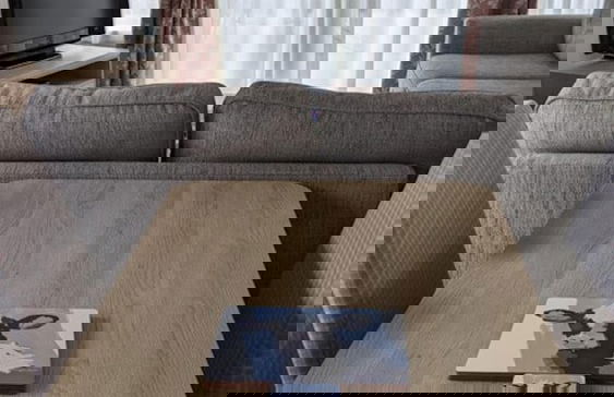 Luxury 2 Bedroom Caravan in Stunning Location - Foto 6