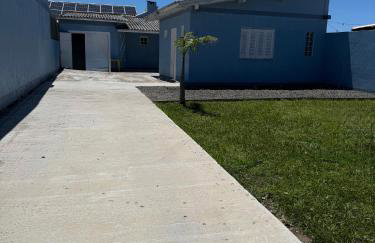 Studio moderno e aconchegante no centro de Imbé - Foto 28