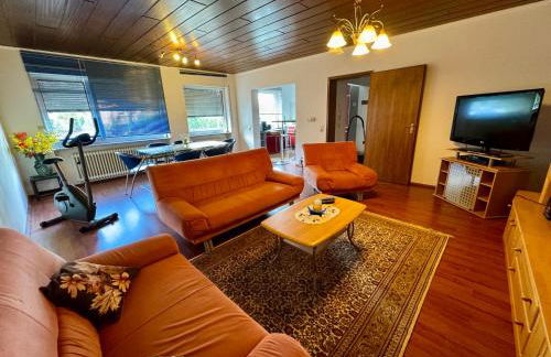 Ferienwohnung am Rauenhübel - Foto 1