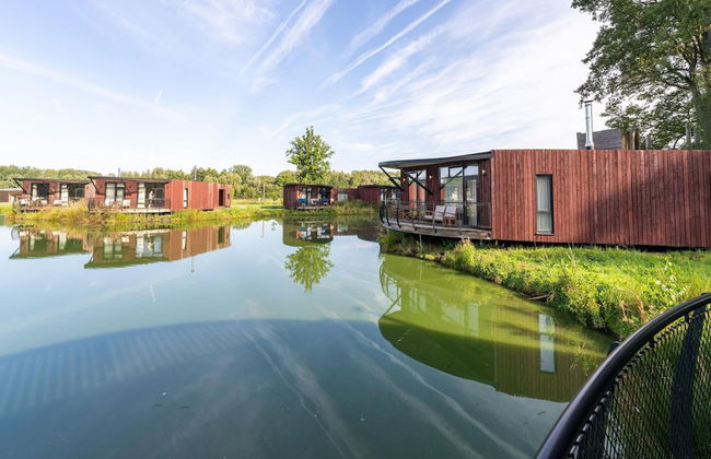 Nature-inspired Bungalow - Foto 35