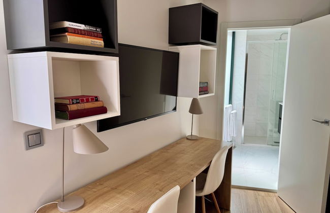 RIA CENTRUM Smart Residence - Foto 51