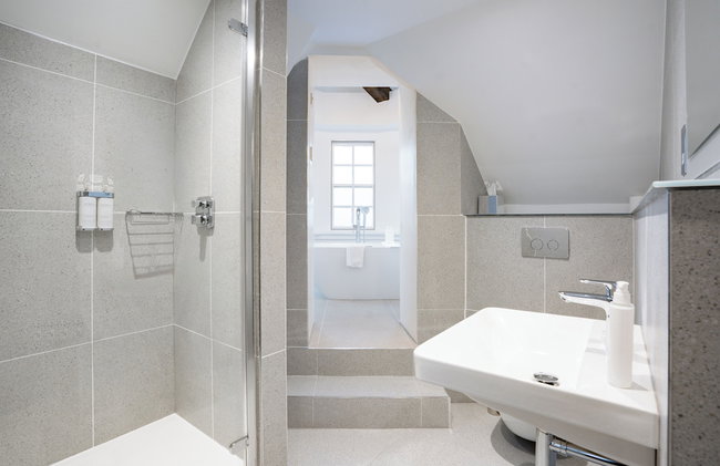 The Jubilee by Supercity Aparthotels - Foto 73