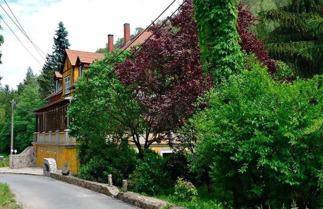 2-floor Apartment in a Villa With Park - Foto 30