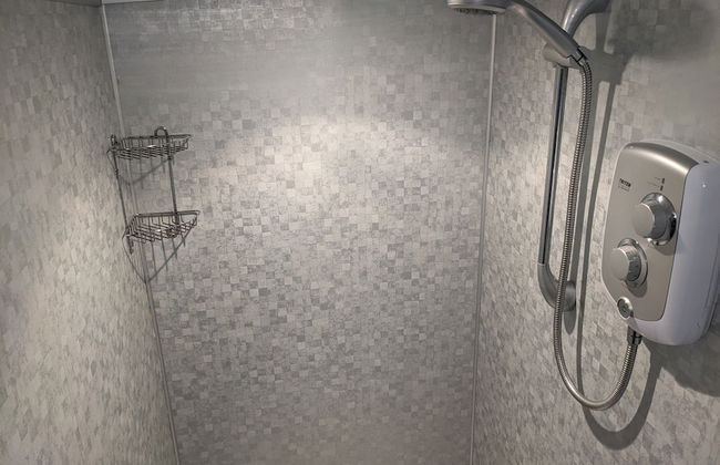 Cwmbach Cottages - Foto 60