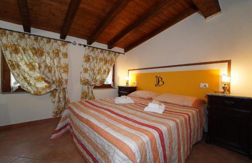 Podere Dei Poeti 20 PAX - Foto 11