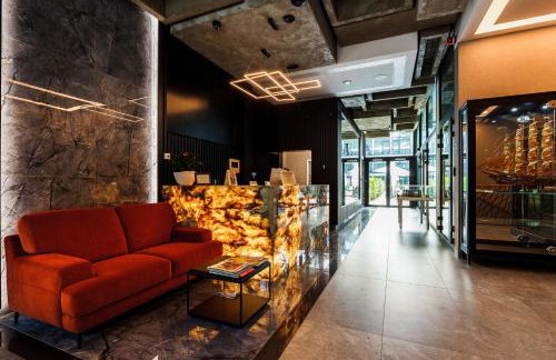 Apartament Brzozowa - Foto 19