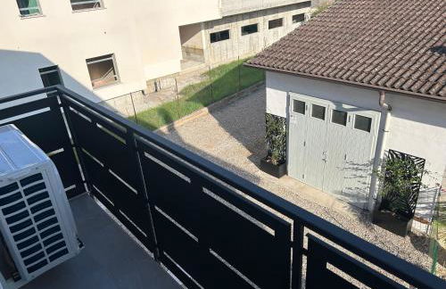 B&B Bozzini's Nest - Foto 37