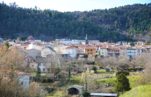 Charmant T2 rénové et climatisé chez Cathy - Foto 32