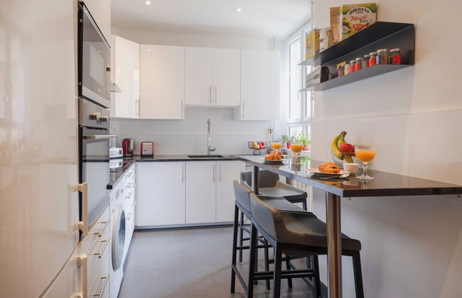 Paris Palais des Congrès residence - Foto 26