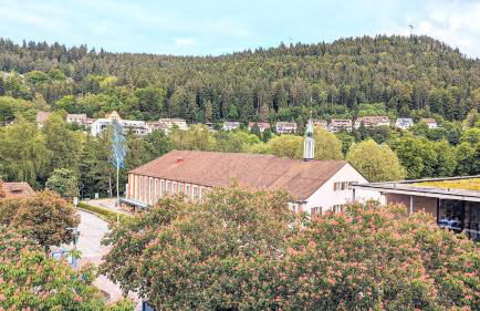 WOLKENFREI - ankommen und Zuhause fühlen - Apart-VL - Foto 51