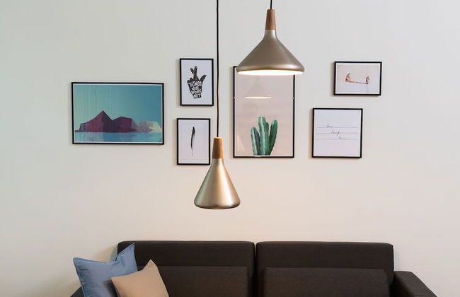 BENSIMON apartments Charlottenburg - Foto 14