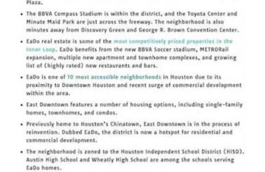 The Right Studio @ East Downtown - Foto 22