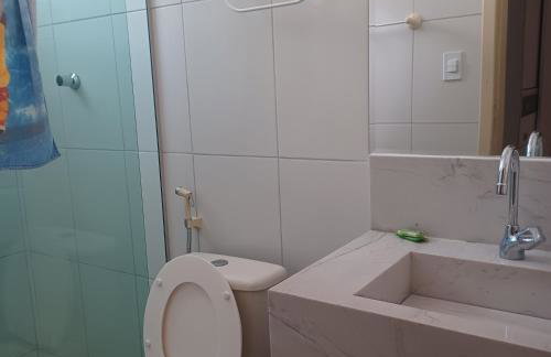 Casa de praia com piscina pra temporada em nova almeida - Fundão ES - Photo 22