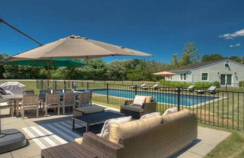 Villa Bridgehampton village - Photo 2