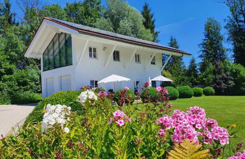 Ferienwohnung WohlfühlEckerl - Foto 6