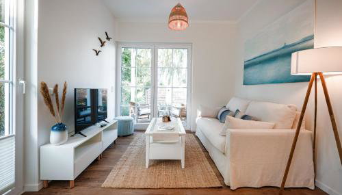 Ferienhaus Strandgold - Foto 2