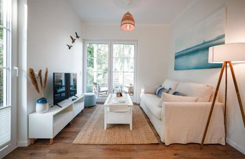 Ferienhaus Strandgold - Foto 2