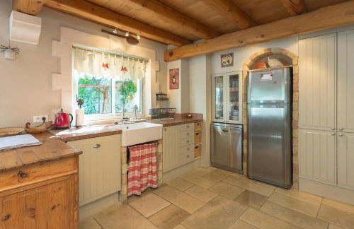 Villa Bacchus, Provence - Foto 11