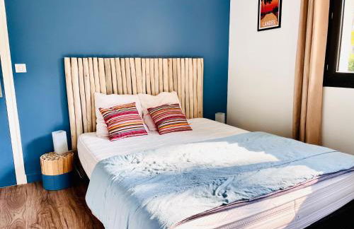 Villa Dune & Océan - Foto 30