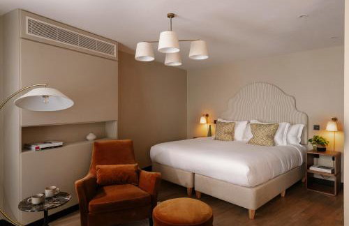 Native King’s Wardrobe, St. Paul’s - Foto 9