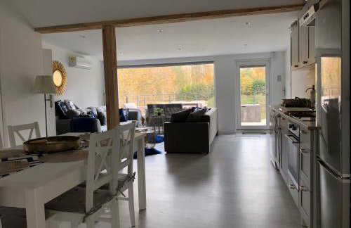 Comfort Zone Ostróda Ruś Mała - Foto 68