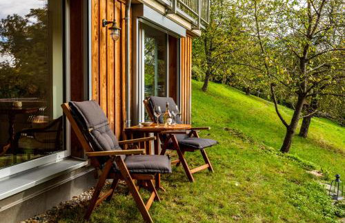 Hohenlohe Hideaway - Foto 15