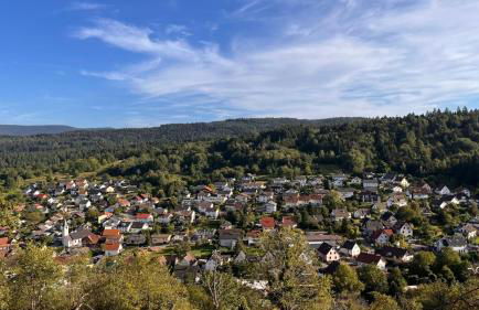 Ferienwohnung Florentina - Foto 20