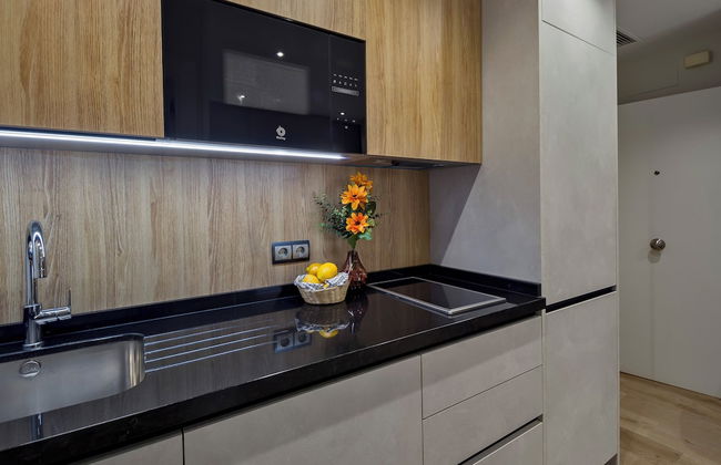 Apartamentos Suites Oficentro Original - Foto 16