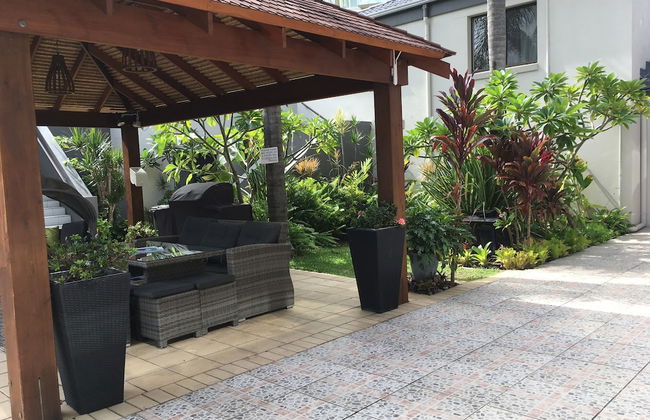 Burleigh Palms Holiday Apartments - Photo 44