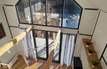 Stawy u Sikory - Domek Czapla - Agroturystyka i łowisko - Foto 5