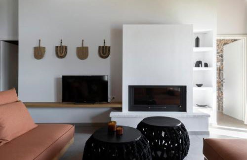 Lichnos Luxury Suites - Photo 64