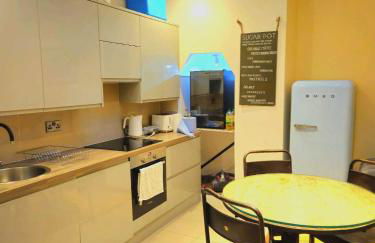 Central 2Bedroom Apartment with Terrace and Garage - Foto 14