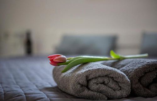 Domki Pastelove - Foto 2