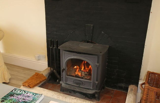 Prince Hill Holiday Cottages - Photo 7