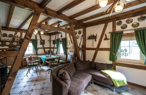 Jagdschloss Stift Ennenbach - Foto 35