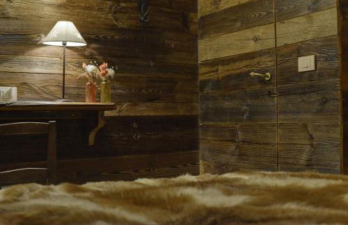 Charme Alpine - Foto 30