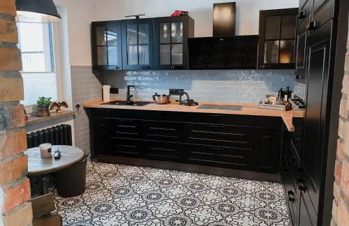 Ferienhaus mit Kamin und Sauna Pier 1 - Foto 32