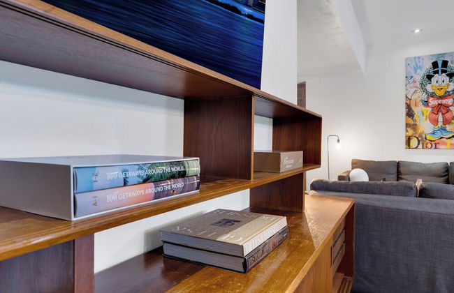 Liv MTL - Plato - Foto 28