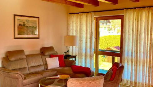 4-Sterne Ferienhaus Rösslewiese Hinterzarten - Foto 2