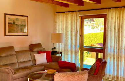 4-Sterne Ferienhaus Rösslewiese Hinterzarten - Foto 2