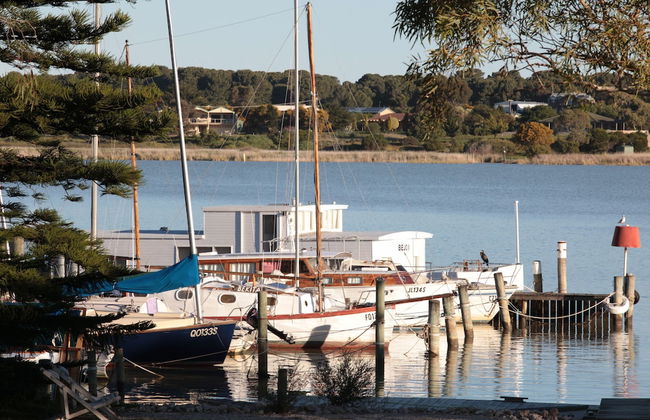 Boathouse - Birks River Retreat - Birks Harbour - Photo 26