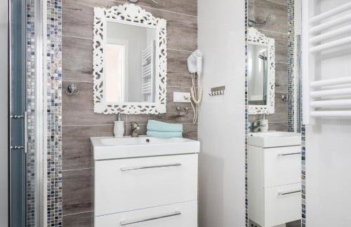 Niebiańskie Zacisze-Domki z Sauną i Basenem - Foto 26