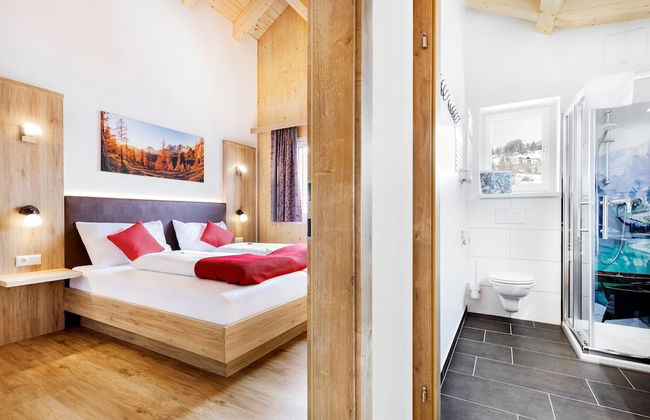 Wellnesshotel Dachsteinresort - Foto 5