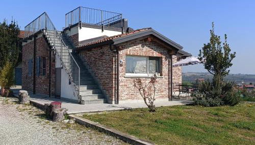 Casetta Rosatea - Photo 4