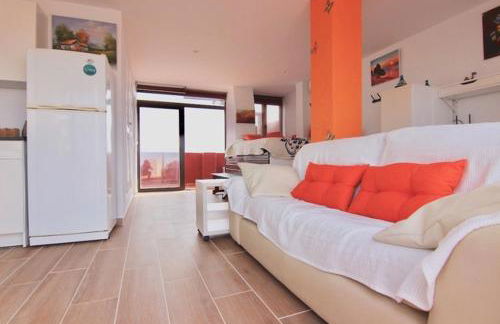 Ático Duplex en 1a línea de mar - Foto 14