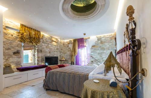 MarcheAmore - La Roccaccia relax, art & nature - Foto 53