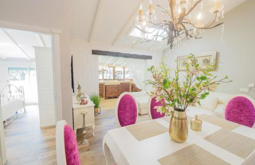 Cubo's Finca La Fuente del Pedregal Casa 2 - Photo 15